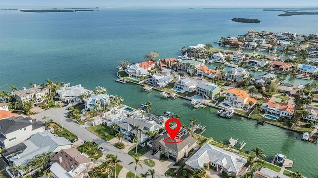 116 9TH STREET E, Tierra Verde, FL 33715