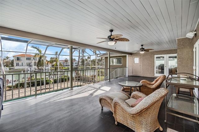 116 9TH STREET E, Tierra Verde, FL 33715