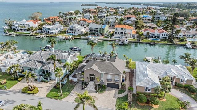 116 9TH STREET E, Tierra Verde, FL 33715