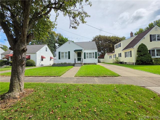 205 67th Street, Niagara Falls, NY 14304