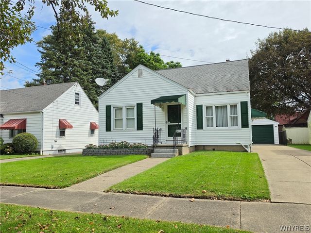 205 67th Street, Niagara Falls, NY 14304