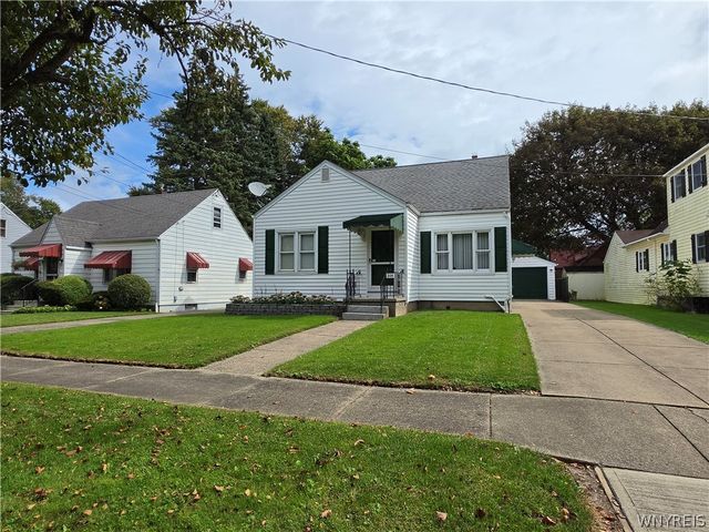 205 67th Street, Niagara Falls, NY 14304