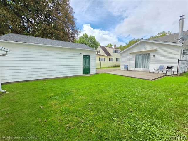 205 67th Street, Niagara Falls, NY 14304