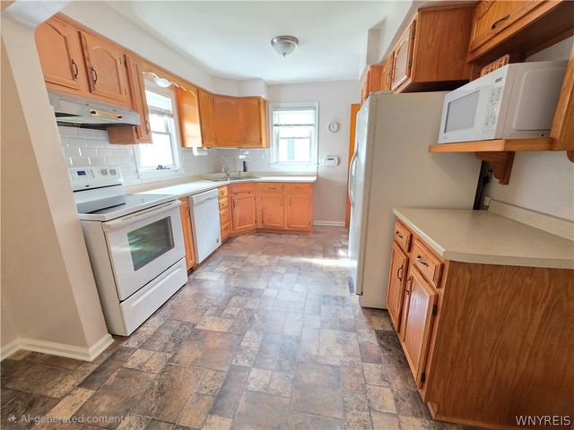 205 67th Street, Niagara Falls, NY 14304