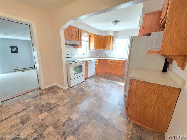 205 67th Street, Niagara Falls, NY 14304