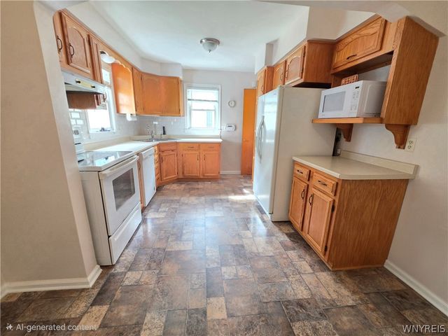 205 67th Street, Niagara Falls, NY 14304