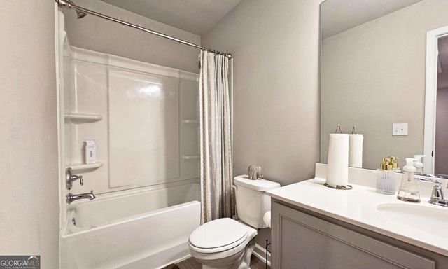 3401 Endurance Court 10, Atlanta, GA 30349