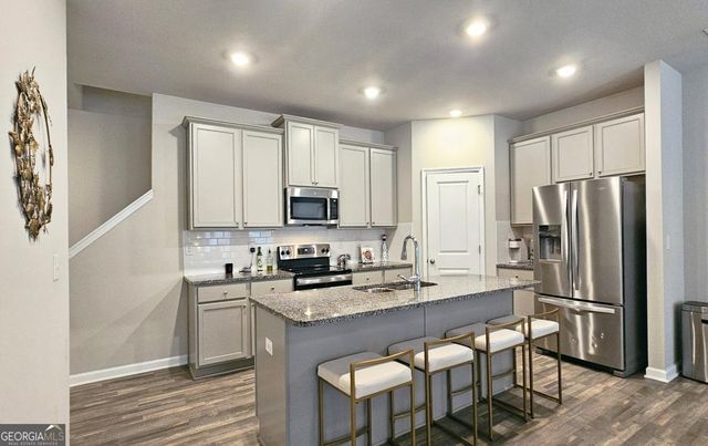 3401 Endurance Court 10, Atlanta, GA 30349