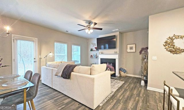 3401 Endurance Court 10, Atlanta, GA 30349