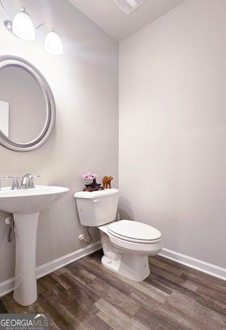 3401 Endurance Court 10, Atlanta, GA 30349