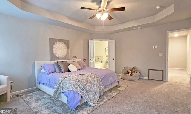 3401 Endurance Court 10, Atlanta, GA 30349