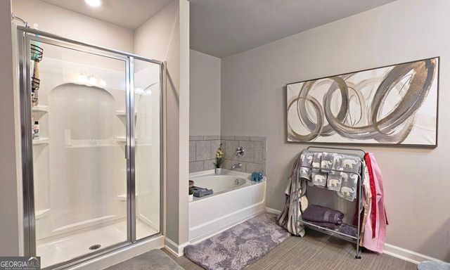 3401 Endurance Court 10, Atlanta, GA 30349