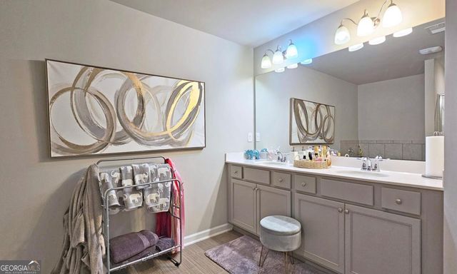 3401 Endurance Court 10, Atlanta, GA 30349