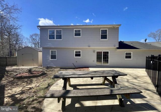 2450 INDIAN CT, Waldorf, MD 20601