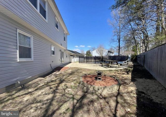 2450 INDIAN CT, Waldorf, MD 20601