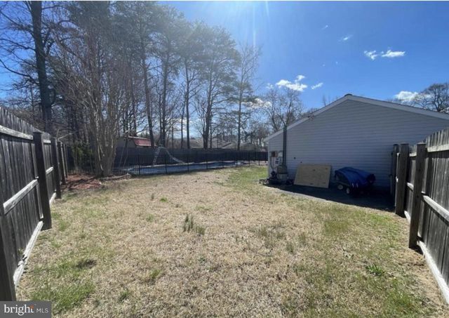 2450 INDIAN CT, Waldorf, MD 20601