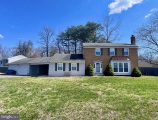 2450 INDIAN CT, Waldorf, MD 20601