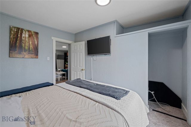 406 E Mercury, Butte, MT 59701