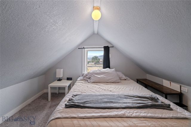 406 E Mercury, Butte, MT 59701
