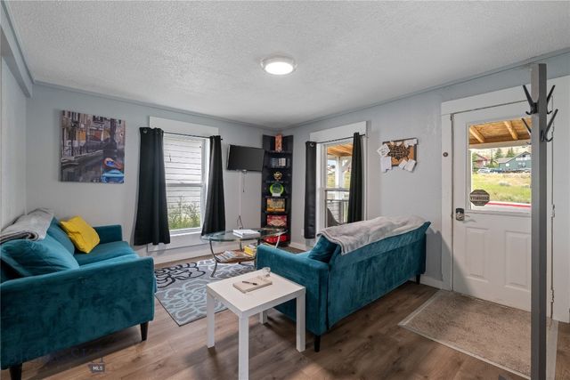 406 E Mercury, Butte, MT 59701