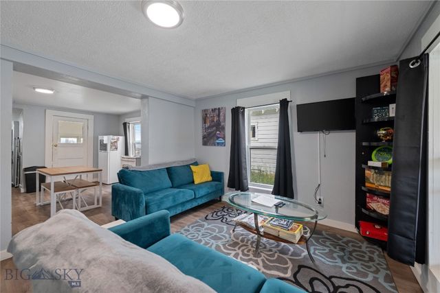 406 E Mercury, Butte, MT 59701