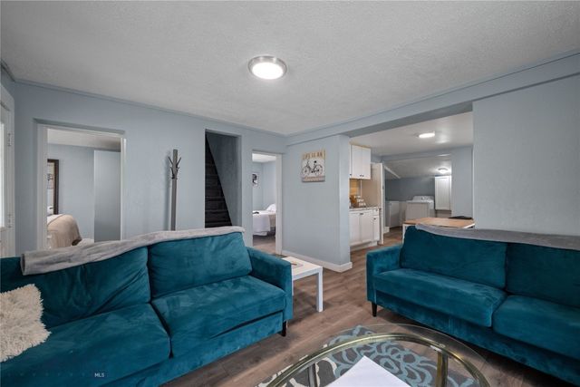 406 E Mercury, Butte, MT 59701