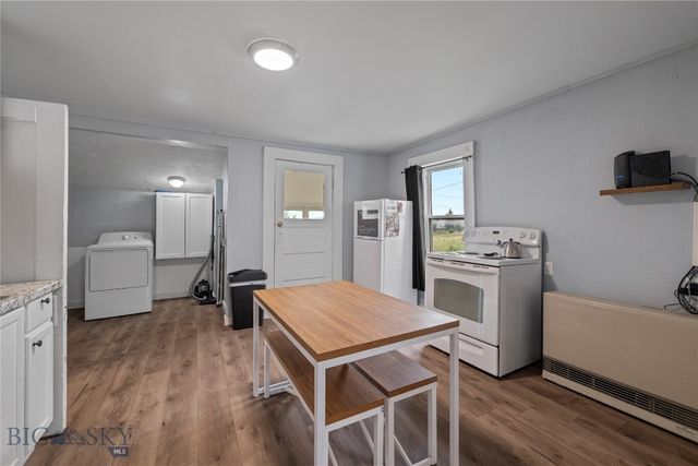 406 E Mercury, Butte, MT 59701