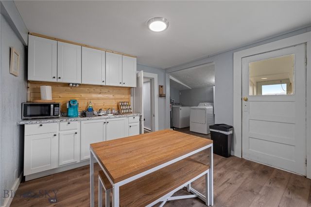 406 E Mercury, Butte, MT 59701