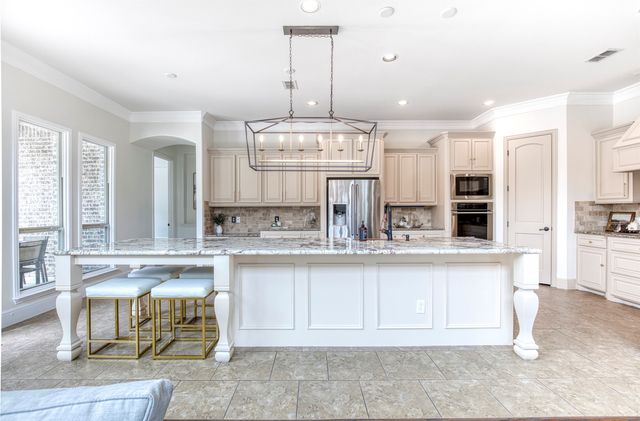 161 Hidden Lake Drive, Prosper, TX 75078