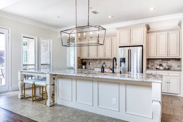 161 Hidden Lake Drive, Prosper, TX 75078