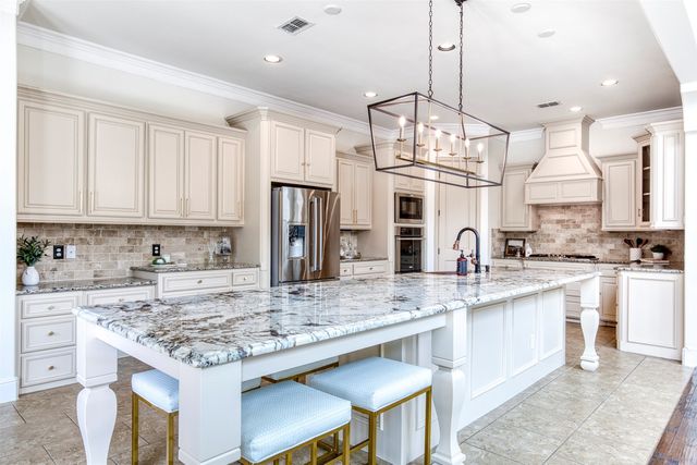 161 Hidden Lake Drive, Prosper, TX 75078