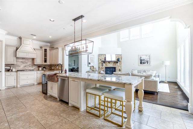 161 Hidden Lake Drive, Prosper, TX 75078