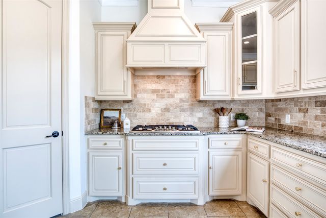 161 Hidden Lake Drive, Prosper, TX 75078