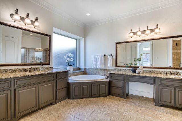 161 Hidden Lake Drive, Prosper, TX 75078
