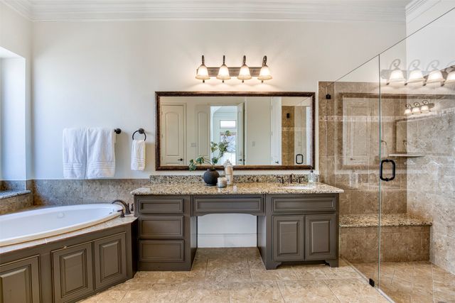 161 Hidden Lake Drive, Prosper, TX 75078