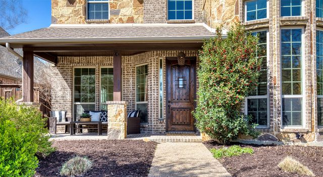 161 Hidden Lake Drive, Prosper, TX 75078