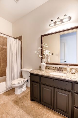 161 Hidden Lake Drive, Prosper, TX 75078