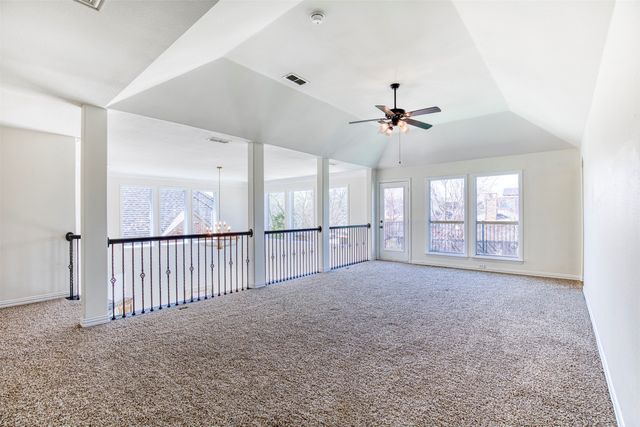 161 Hidden Lake Drive, Prosper, TX 75078