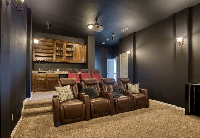 161 Hidden Lake Drive, Prosper, TX 75078