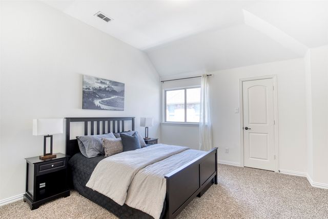 161 Hidden Lake Drive, Prosper, TX 75078