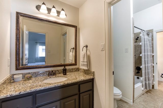 161 Hidden Lake Drive, Prosper, TX 75078