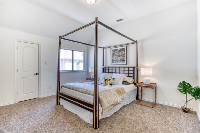 161 Hidden Lake Drive, Prosper, TX 75078