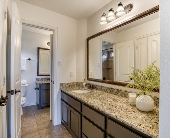 161 Hidden Lake Drive, Prosper, TX 75078