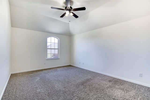 161 Hidden Lake Drive, Prosper, TX 75078