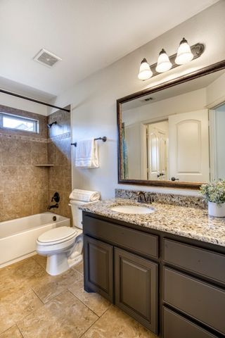 161 Hidden Lake Drive, Prosper, TX 75078