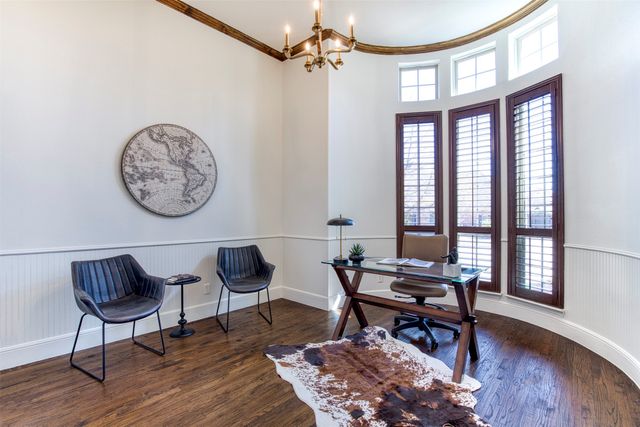 161 Hidden Lake Drive, Prosper, TX 75078