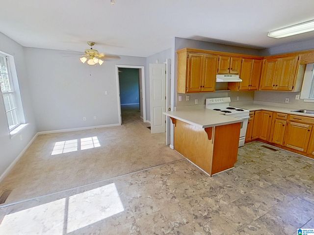 1274 BENNETT DRIVE, Alabaster, AL 35007