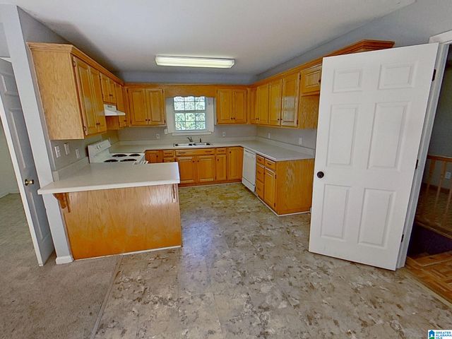 1274 BENNETT DRIVE, Alabaster, AL 35007