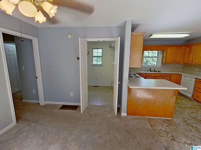 1274 BENNETT DRIVE, Alabaster, AL 35007