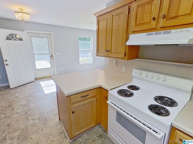 1274 BENNETT DRIVE, Alabaster, AL 35007